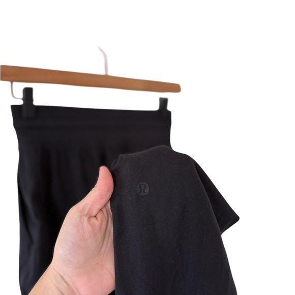 Lululemon Ready to Rulu High-Rise Jogger in Black - Picture 4 of 8